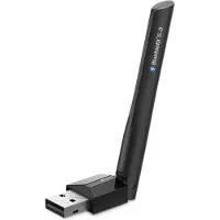 TP-LINK UB500 Plus V1 - Nettverksadapter - USB 2.0 (UB500 Plus)