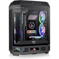 Thermaltake The Tower T600 Pc-tårnkasse