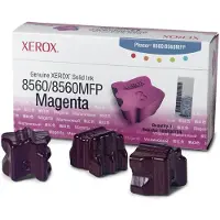 Xerox Vokspatron magenta 3pk 3.400sider