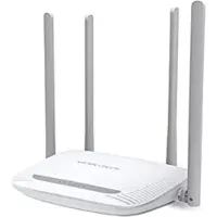 Mercusys Mw325r Wireless Ruter