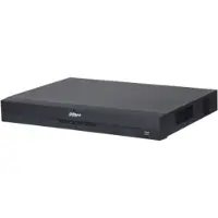 Dahua Technology WizSense NVR4232-EI, 32 kanaler, 1920 x 1080 piksler, 1920 x 1080 1280 x 1024 1280 x 720 1024 x 768, 20000 Kbit/s, 128 bruker(e), H.264, H.264+, M-JPEG