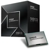 AMD Ryzen ThreadRipper PRO 9965WX - 4.2 GHz - 24-core - 48 tråder - 128 MB cache - Socket sTR5 - Boks