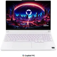 Lenovo Legion 5 15agp11 15.3´´ Amd Ryzen Ai 7/16gb/512gb Ssd/geforce Rtx5060 8gb Gaming Bærbar Datamaskin
