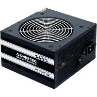 Chieftec Gps-500a8 500w Strømforsyning