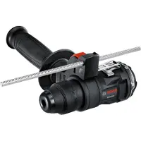 Bosch GFA 12-H Professional - Rotary hammer attachment - SDS-plus