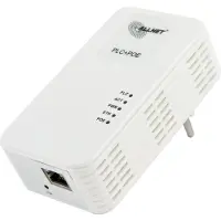 ALLNET Powerline ALL1681203 - - veggpluggbar