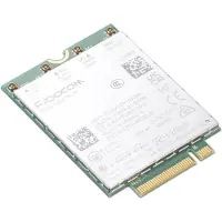 Lenovo Fibocom FM350-GL - Trådløs mobilmodem - 5G - M.2 Card - for ThinkPad X1 Carbon Gen 11 21HM, 21HN