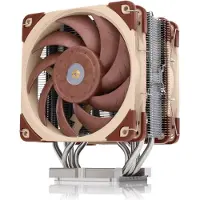 Noctua Nh-u12s Dx-4677 Cpu-vifte