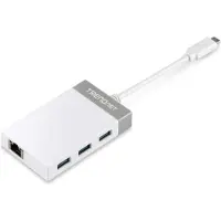 Trendnet Usb C To Gigabit Ethernet Adapter