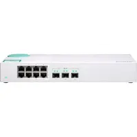 Qnap Qsw-308s Switch