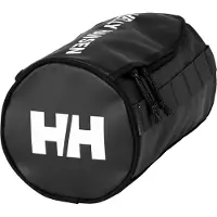 Helly Hansen HH Wash Bag 2, Black