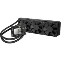 Silverstone SST-XE360-SP5 komplett vannkjøling for LGA 6096 - 360 mm