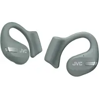 JVC HA-NP50T - Trådløse åpne ørepropper - IPX4 - Grønn