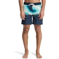 Quiksilver Everyday Half Jam 16 Boardshorts blå