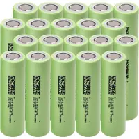 Green Cell 20gc18650nmc29 Oppladbart Batteri