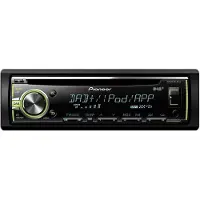 Pioneer Deh-x6800dab Bilradio