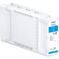 Epson T41F2 Blekkpatron cyan