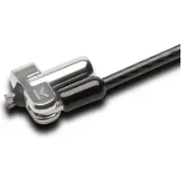 Dell N17 Keyed Laptop Lock - Sikkerhetskabellås