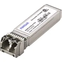 Qnap - SFP+ transceiver modul - 32 Gb fiberkanal (SW) - Glasfiberkanal - LC multimodus - op til 100 m