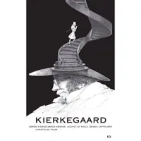 Kierkegaard, Soren Christelige Taler