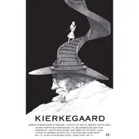 Kierkegaard, Soren Om min Forfatter-Virksomhed / Til Selvprøvelse Samtiden anbefalet / Dette skal siges; saa være det da sagt / Hvad Christus