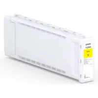 Epson T50M4 - 700 ml - gul - original - blekkpatron - for SureColor SC-T7700D