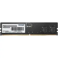 Patriot Signature 1x16gb Ddr5 4800mhz Ram-minne