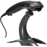 Honeywell Voyager 1200g strekkodeskanner 1D laser/IR, svart
