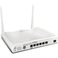Draytek Vigor 2865ax Annex-B