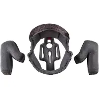 Leatt Gpx 4.5 Helt Innerfôr Til Hjelm