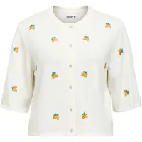 Object Objthess Cardigan