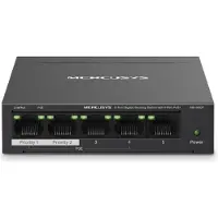 Mercusys Ms105gp Switch