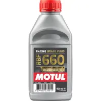 Motul Racing Brake 660 500ml Bremsevæske
