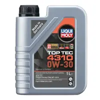 Liqui moly Top Tec 4310 0W-30 1L