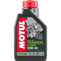 Motul Transoil Expert 10w40 1l Automatgir Olje