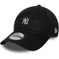 New Era Mlb New York Yankees Mini Logo 9twenty Cap