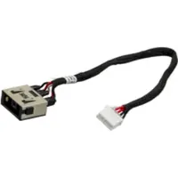 Lenovo - DC/IN connector with cable