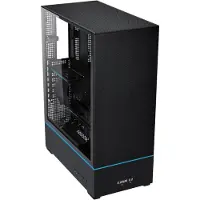 Lian Li Lancool Sup01 Pc-tårnkasse