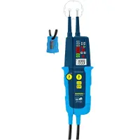 Pancontrol Digitalt Multimeter 1000v
