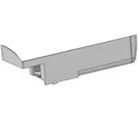 Zebra Technologies Zebra - Standardsett for materpatroner