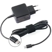CoreParts - Strømadapter - 15 watt - 3 A (24 pin USB-C) - for HP Pavilion x2