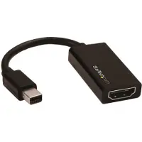 StarTech.com -4k60 Mini Displayport Til Hdmi-adapter