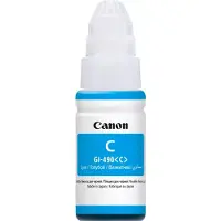 Canon GI-490 C Blekkpatron cyan