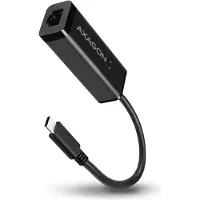 Axagon Ade-src Usb-c Til Rj45 Adapter