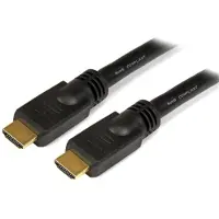 StarTech.com Høy Hastighet M/m 4k Hdmi-kabel 15m 30hz