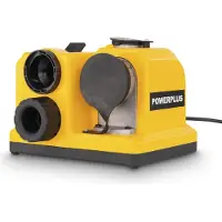 Powerplus Multifunksjonssliper 80w