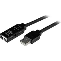 StarTech.com Usb 2.0-forlenger 35 M