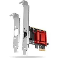 Axagon Pcee-gix Pci-e-utvidelseskort