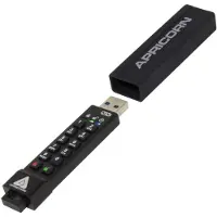 Apricorn Aegis Secure Key 3NX - 16GB - Minnepenn