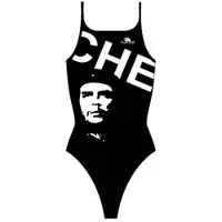 Turbo Che Guevara Badetøy